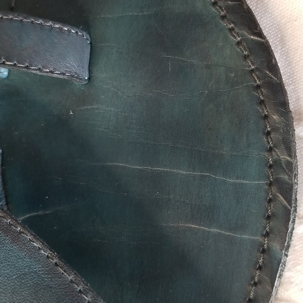 Free people sandals - Picture 4 of 10